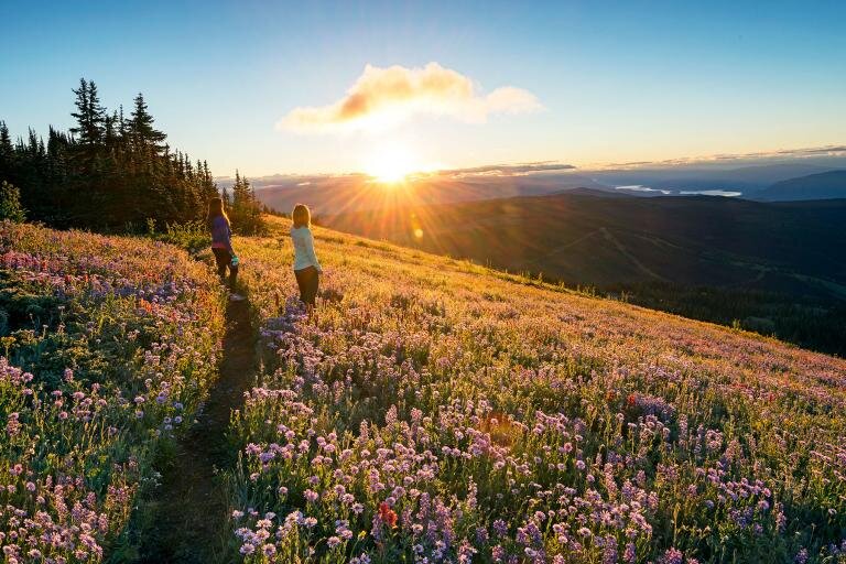 3 Peaks Rentals » Sun Peaks Vacation Rentals