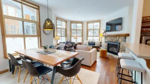 3 Peaks Rentals Crystal Forest #70